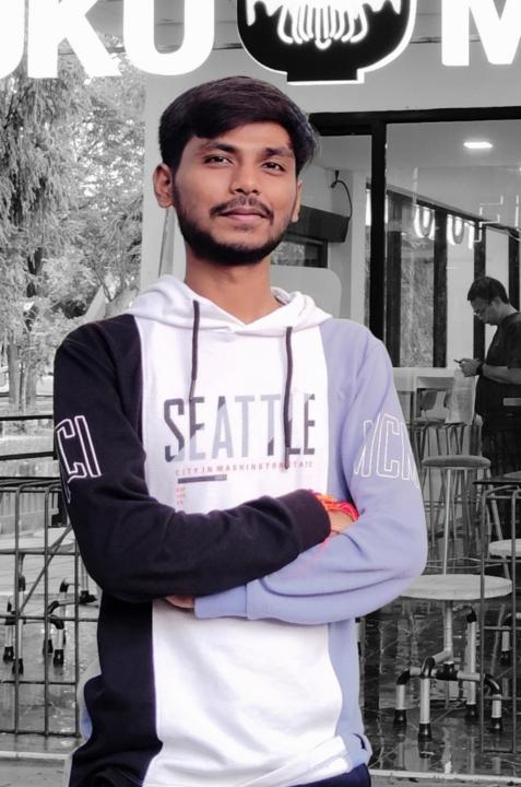 Sanskar Sahu