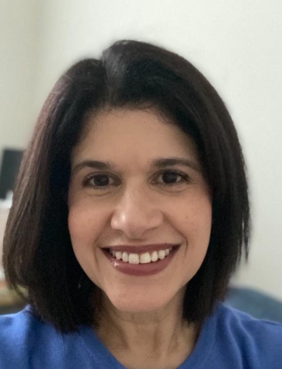 Larisa Duque Herrera