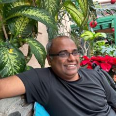 Pramod Gopalakrishnan