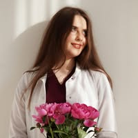 Anzhelika Shevchuk