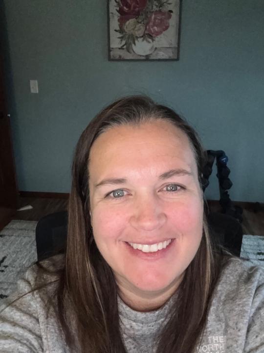 Melissa Bell