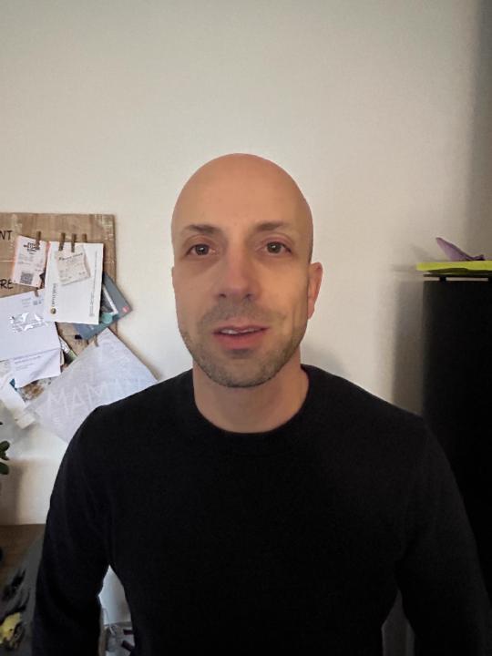 Julien Bertschy