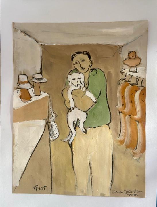 Jean Marie Nguyen Ba Hy