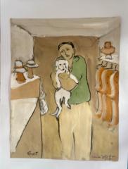 Jean Marie Nguyen Ba Hy