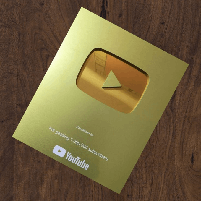 🏆 YouTube Success Isn't Luck—It's Strategy.