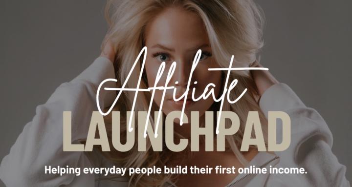 The Affiliate Launchpad
