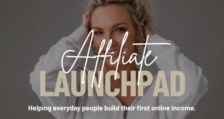 The Affiliate Launchpad