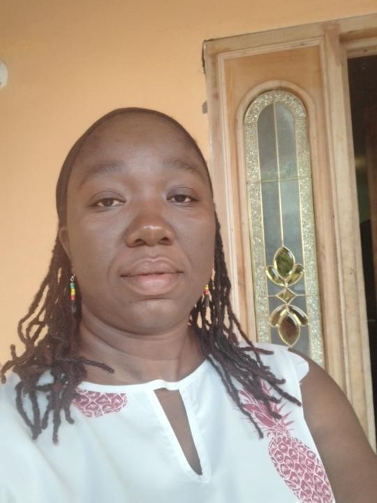 Sara Ledford-Francis