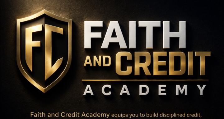 Faith & Credit Academy 
