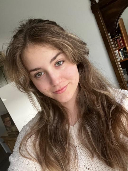 Raven Cornwell
