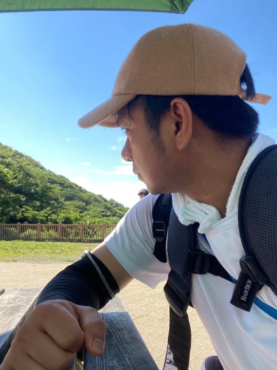 Mark De Guzman