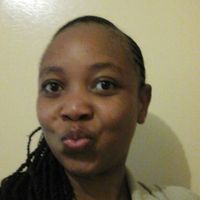 Sophie Ndobe
