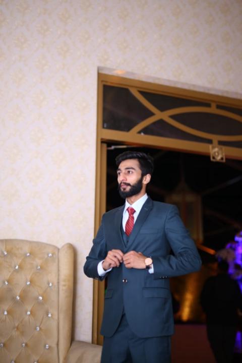 Luqman Farooq