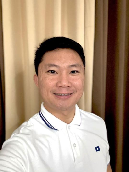 Stanley Olata