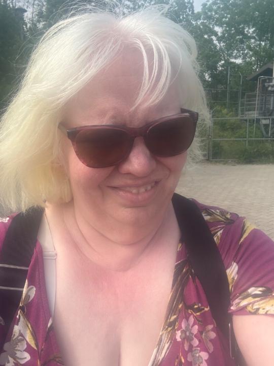 Phyllis Swerdfiger
