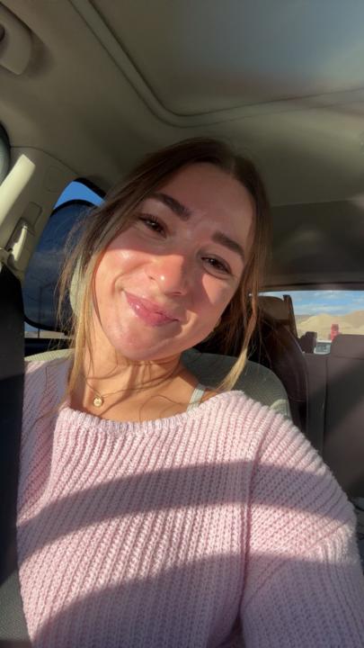 Kassidy Wilkinson
