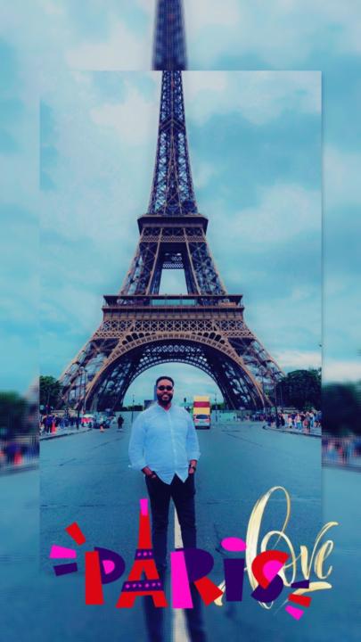 Ahmed Hussein