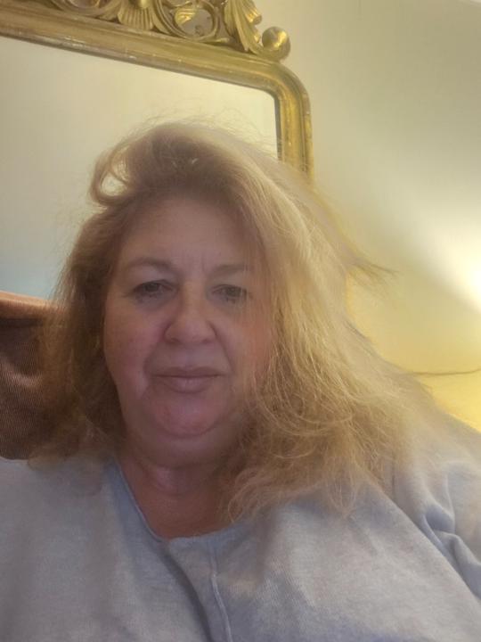 Vivvy Maddocks