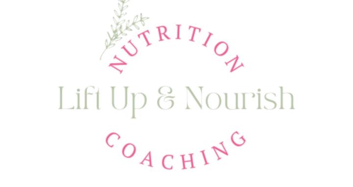 Lift Up & Nourish