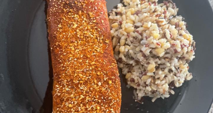 FIT over 50 MIND BODY and SOUL