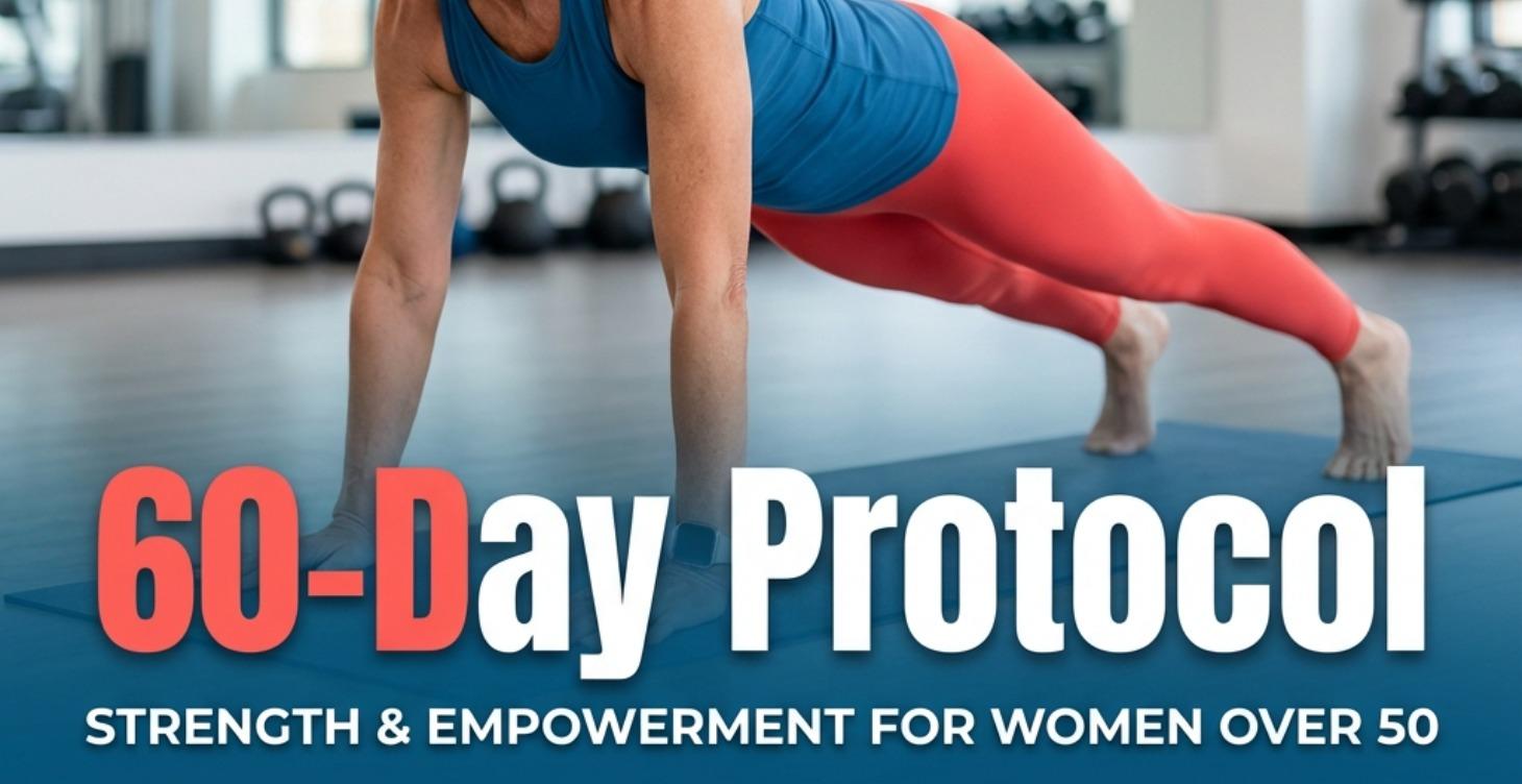 60 DAY BELLY FAT REMOVAL