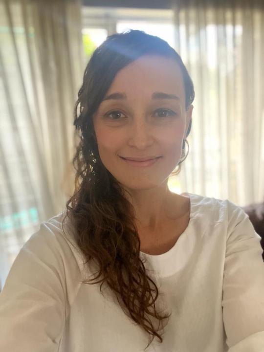 Liana Daschner