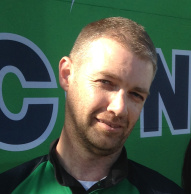 Alan Staunton
