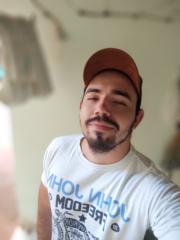 Fernando Roque Silva