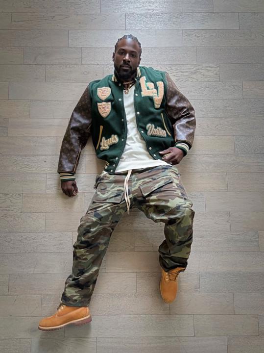 Lance Gross