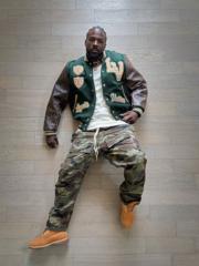 Lance Gross