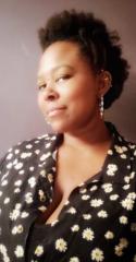 Asha Reynolds