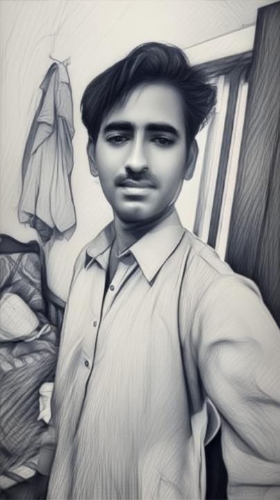 Muhammad Shahbaz