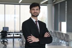 Deven Orisek
