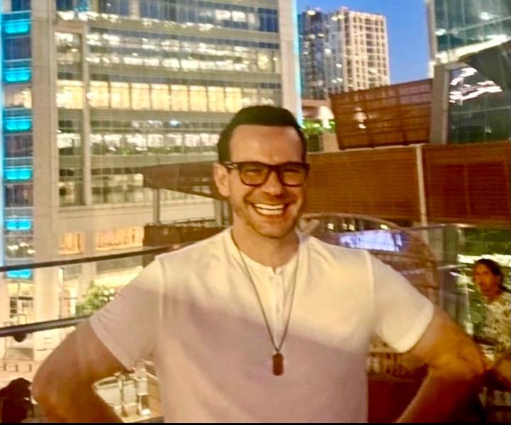 Greg Klibanov