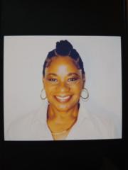 Maretha Daniels