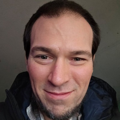 Kyle Ferriter