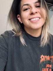 Adrianna DeLeon