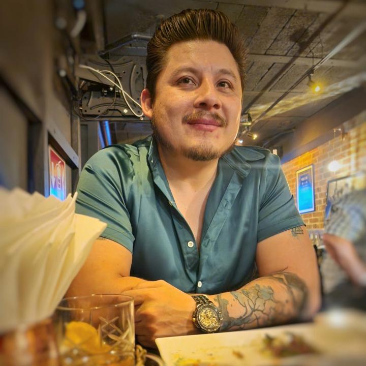 Marcos Guerra
