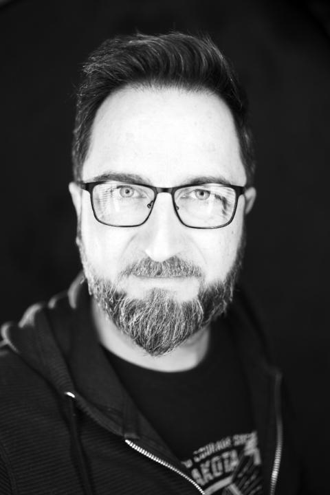 Horst Neumann