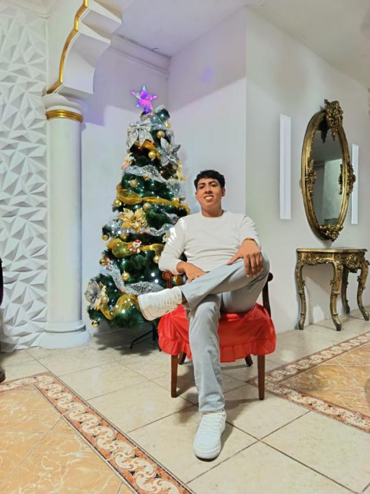 Miguel Silva
