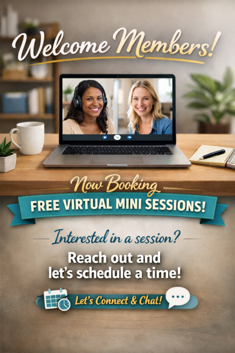 Interested in trying a virtual Healing /Reiki session?