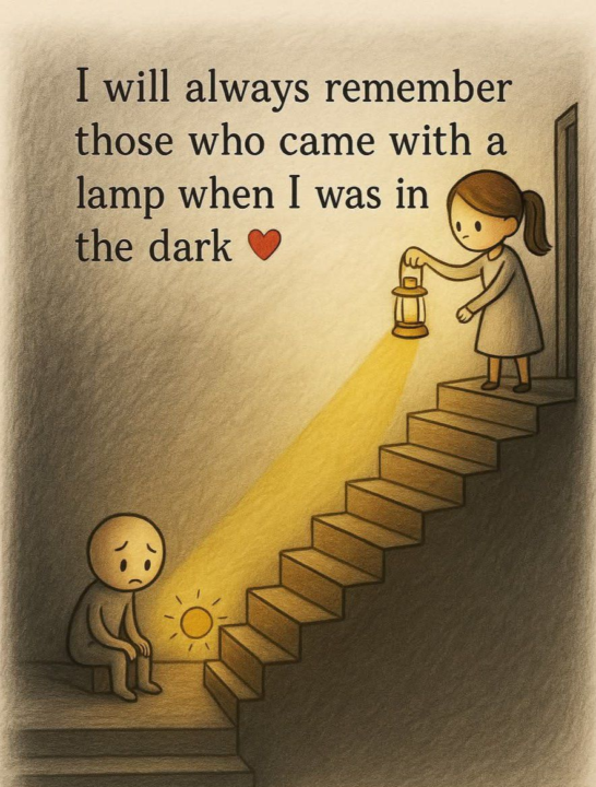 Caregivers need to be cared for too.