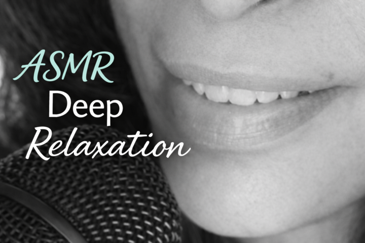 ASMR