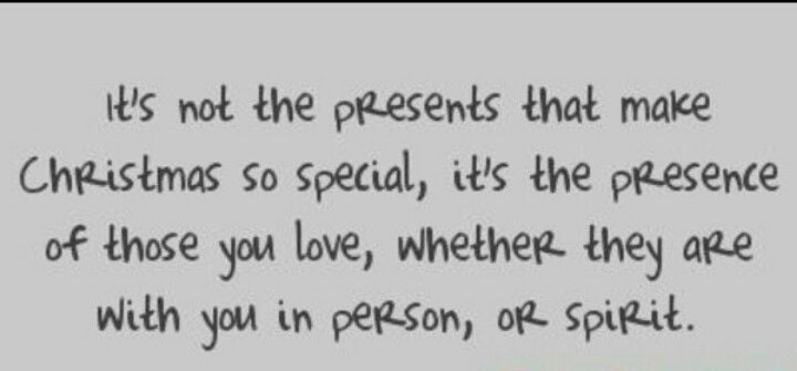 Gentle Reminder 💚