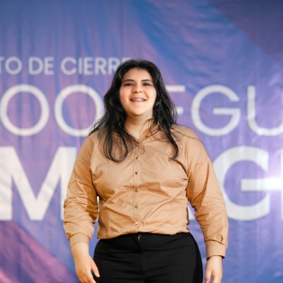 Alexandra Silva Mercado