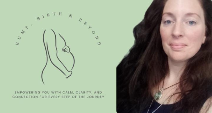 Bump, Birth & Beyond
