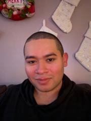 Timothy Muniz