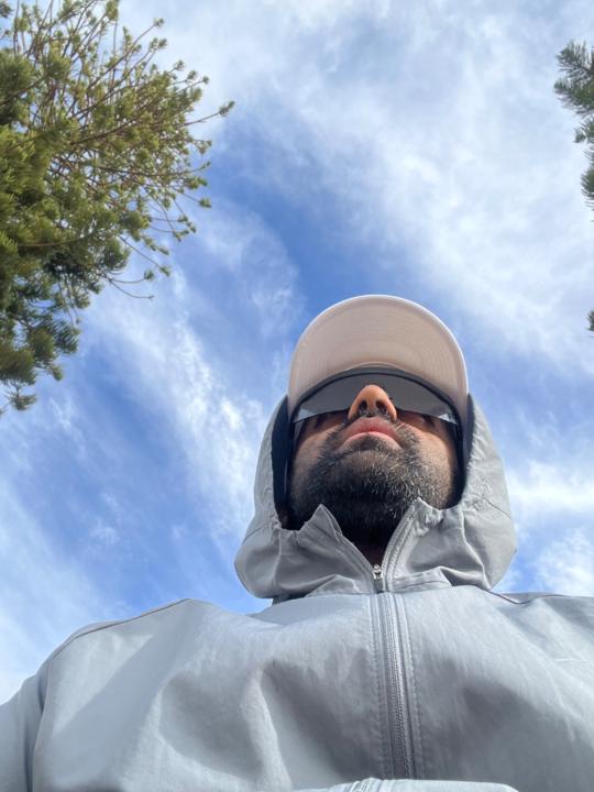 Raghu Manjunath