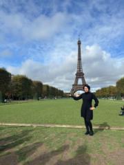 Eva Ganin Gonzalez Garibay