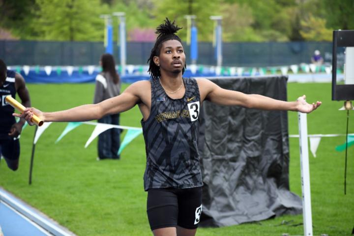 Rupert Luard-Charles